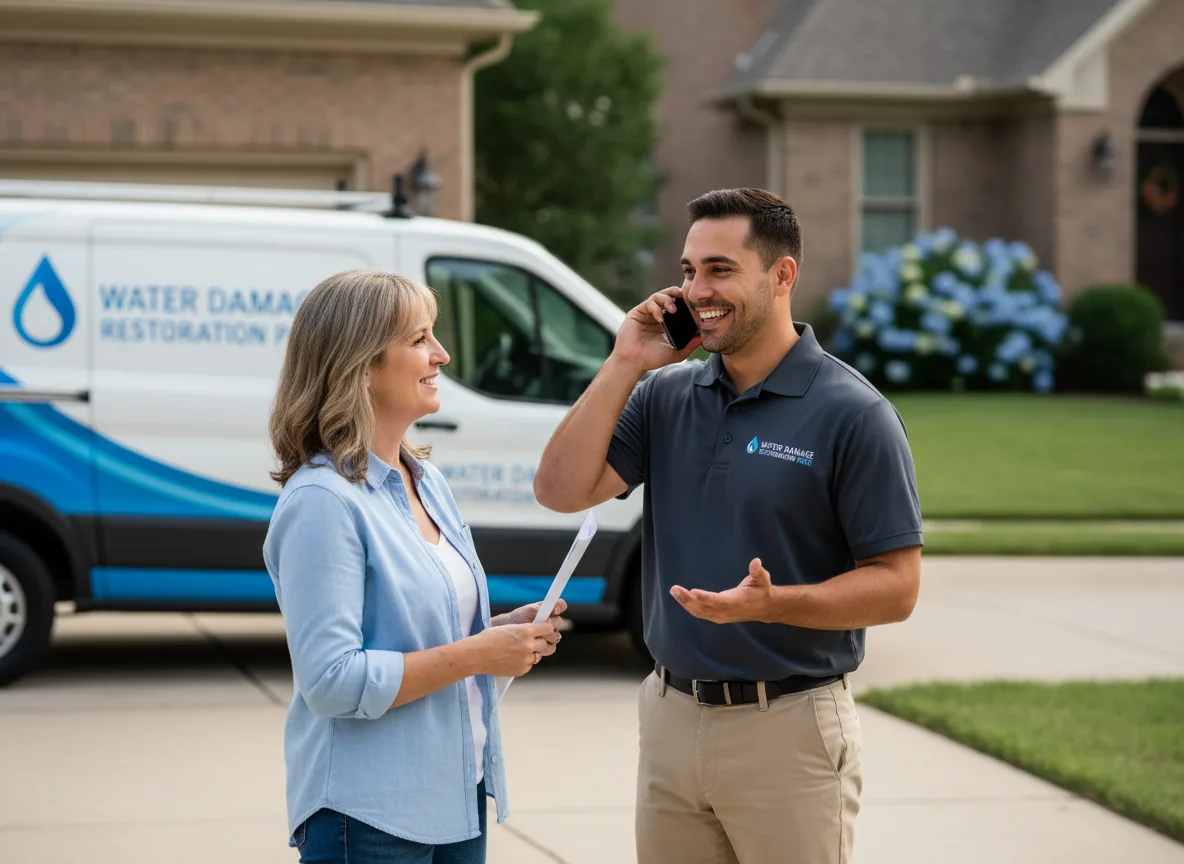Flood Restoration Central City, CO FAQs